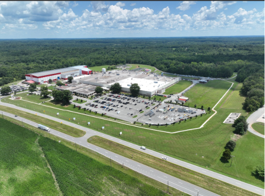 Hitachi Energy announces electrical transformer facility, more